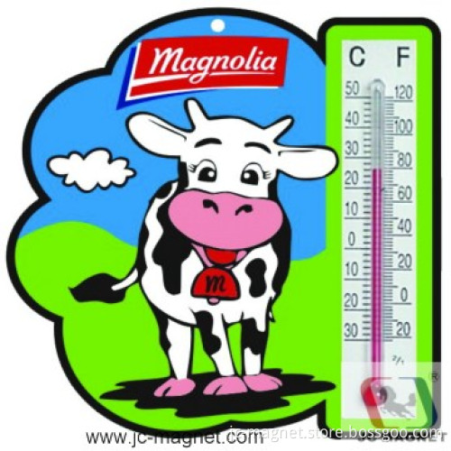 Refrigerator Sticker